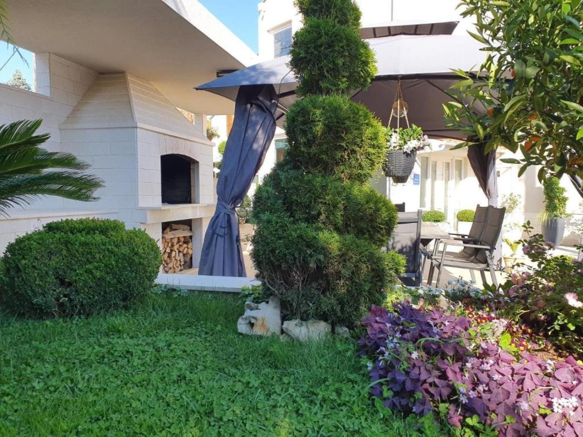 Calypso Royal Apartment Zadar Exterior foto