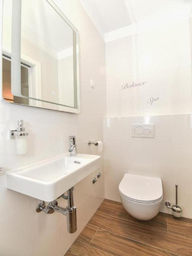 Calypso Royal Apartment Zadar Exterior foto